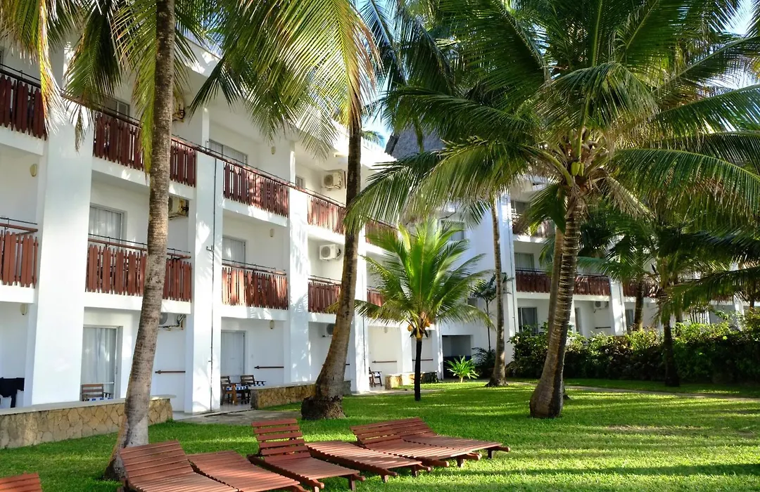 Voyager Beach Resort-1