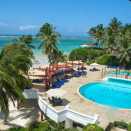 Voyager Beach Resort-2